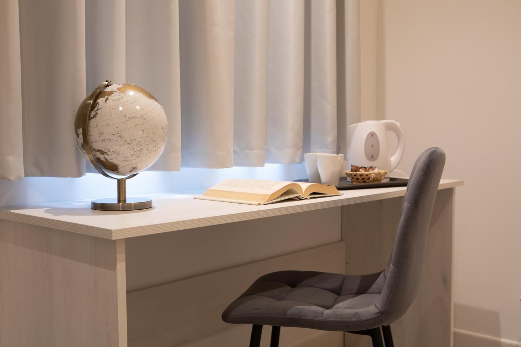 Boutique Rooms Playa Burriana ネルハ エクステリア 写真