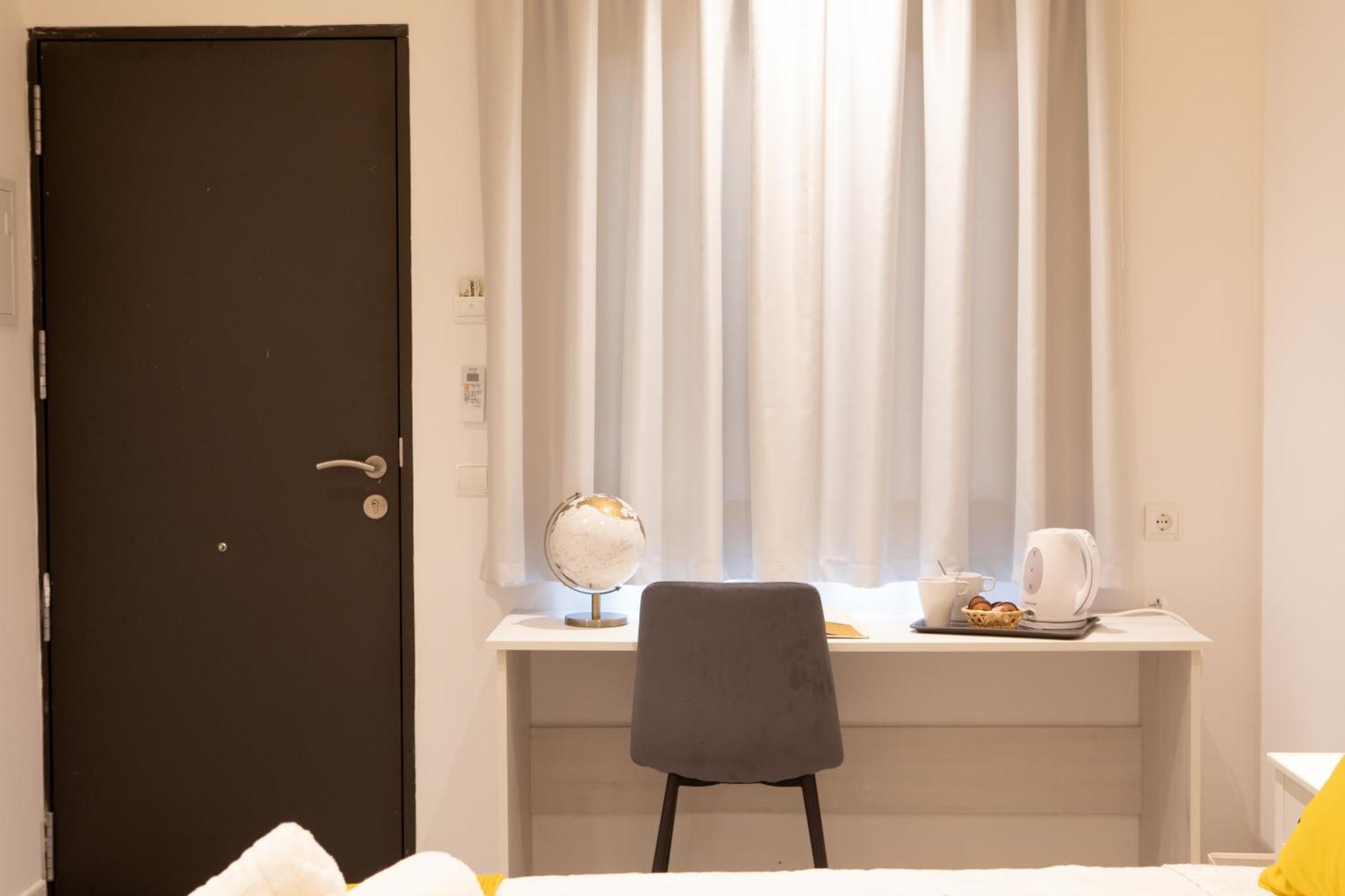 Boutique Rooms Playa Burriana ネルハ エクステリア 写真