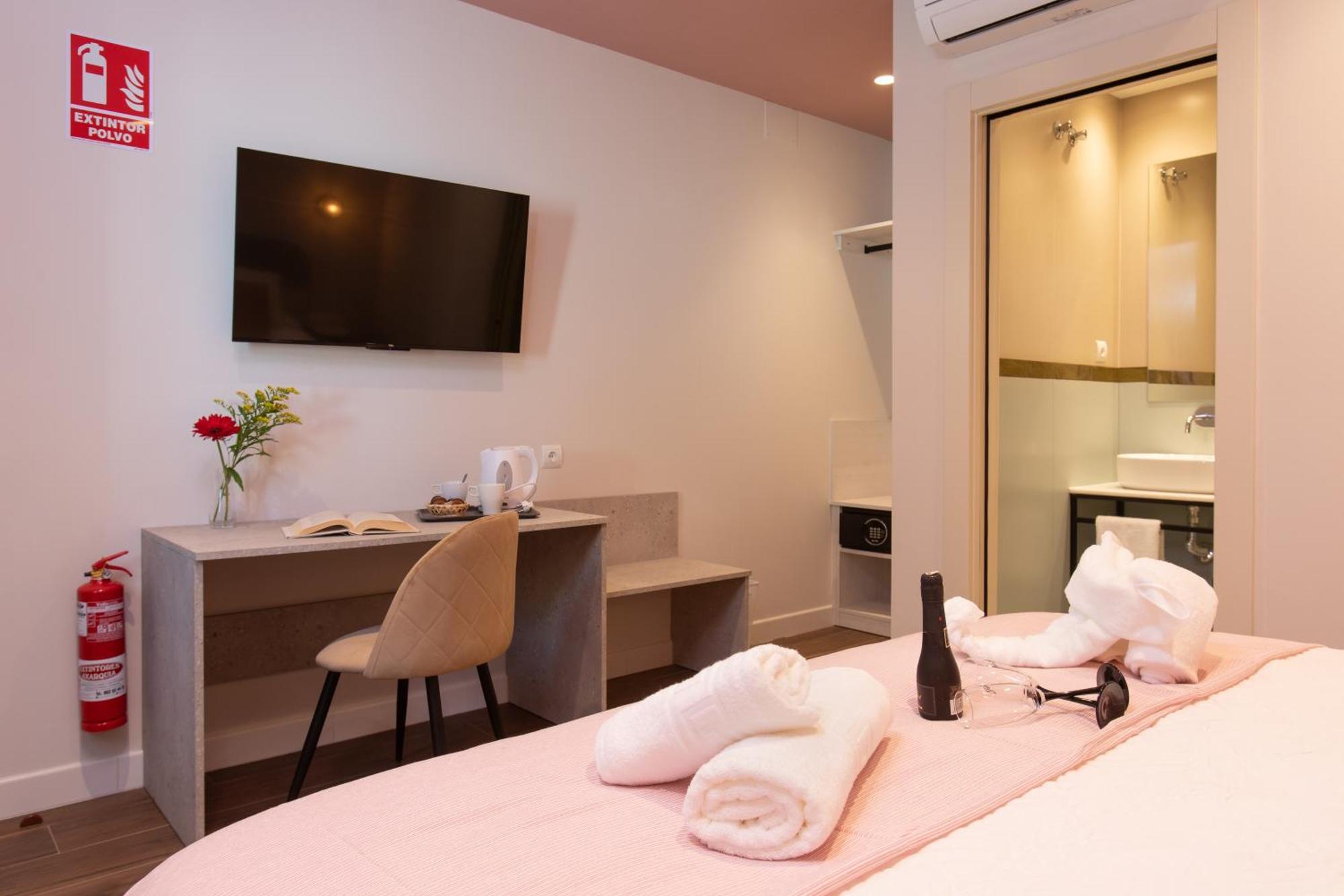 Boutique Rooms Playa Burriana ネルハ エクステリア 写真