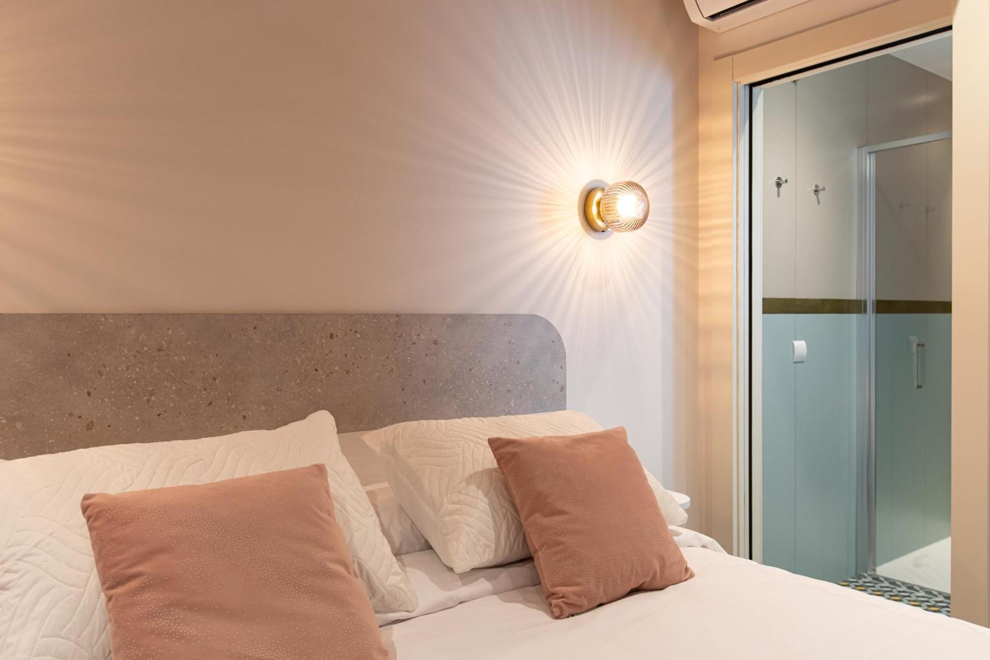 Boutique Rooms Playa Burriana ネルハ エクステリア 写真